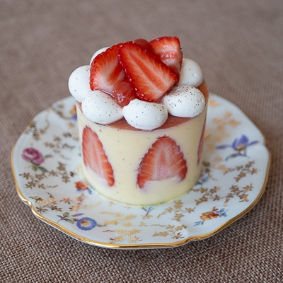Fraisier