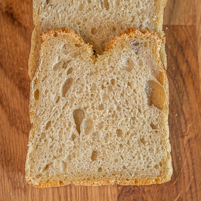 Petit Epeautre tranché