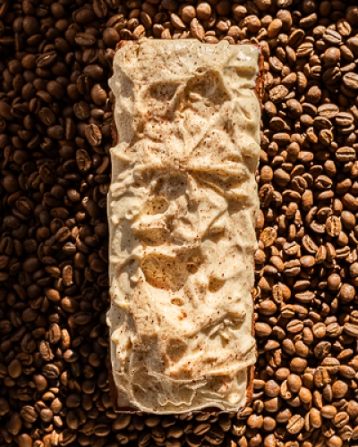 Bûche café  6/7 personnes