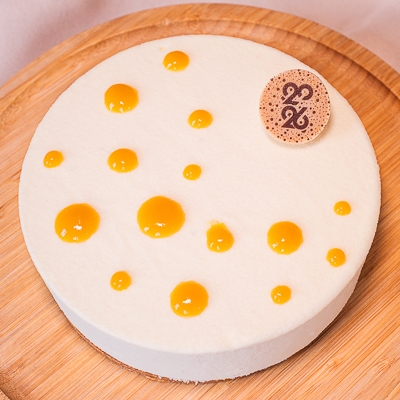 Entremet 