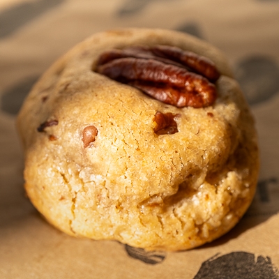 Cookie pécan
