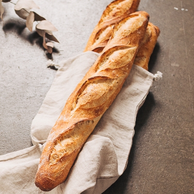 Baguette de tradition française